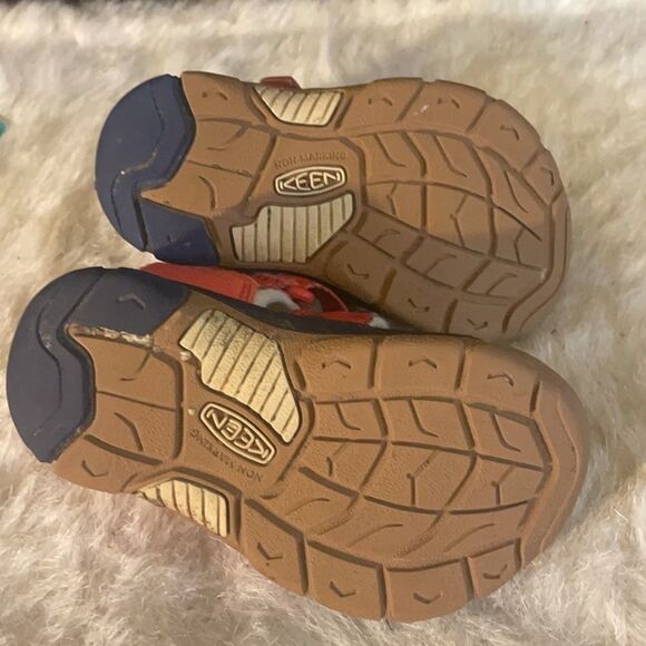 Keen shoes 5 (5080) - Picture 6 of 6